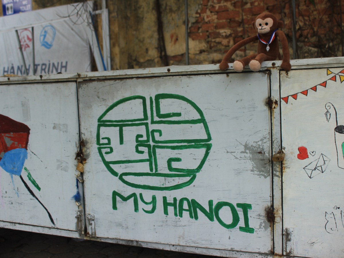 A la découverte des jeux traditionnels vietnamiens à&nbsp;Hanoï