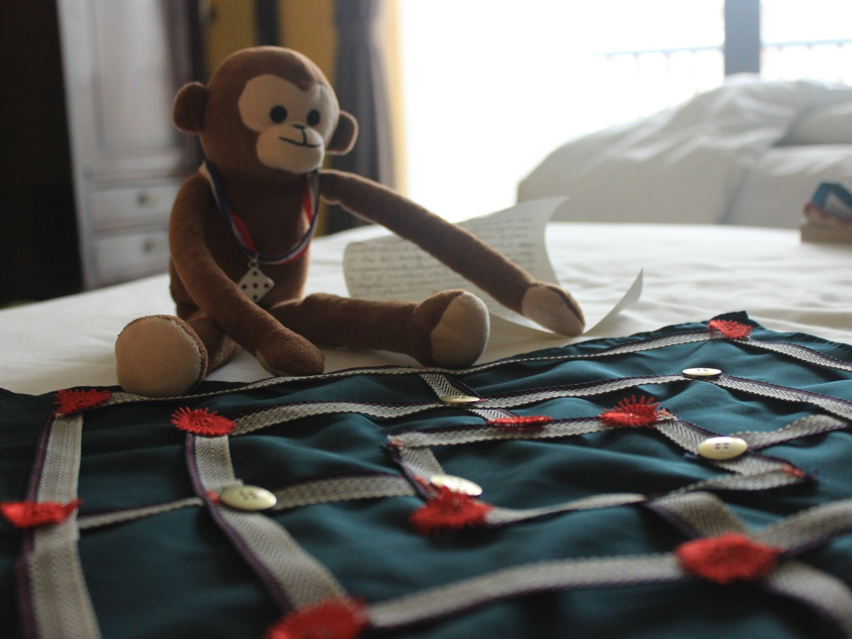 Le jeu du&nbsp;moulin