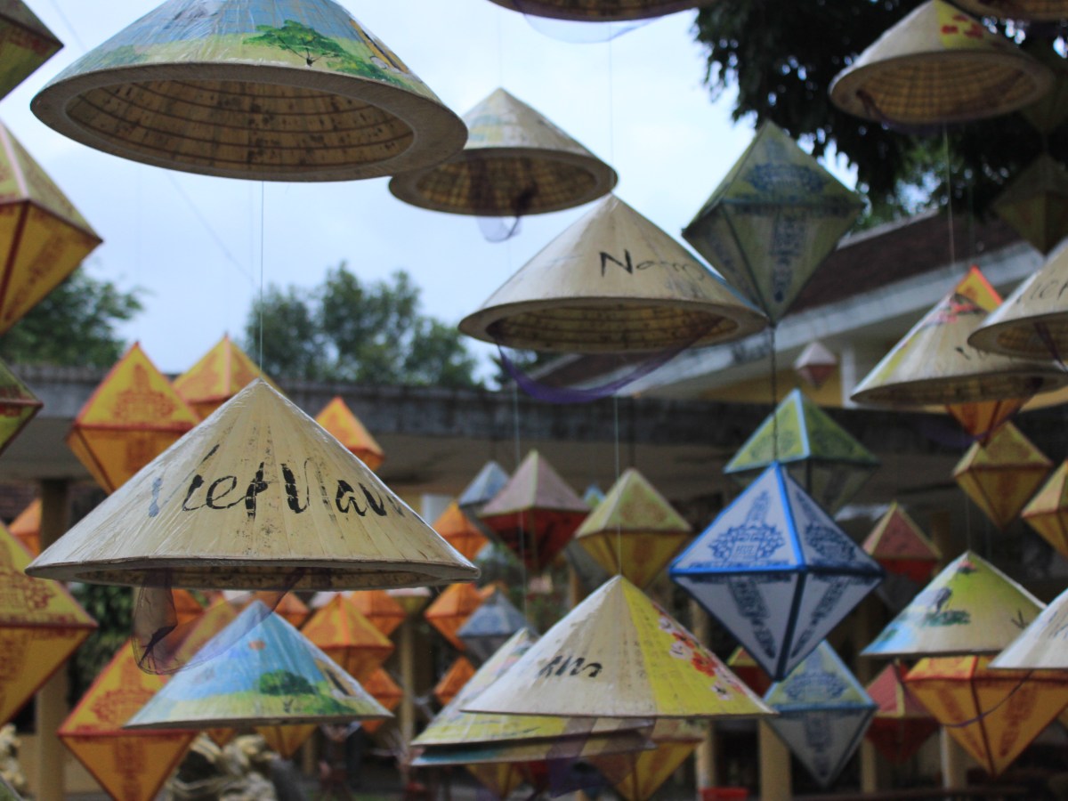 Dernières images du&nbsp;Vietnam