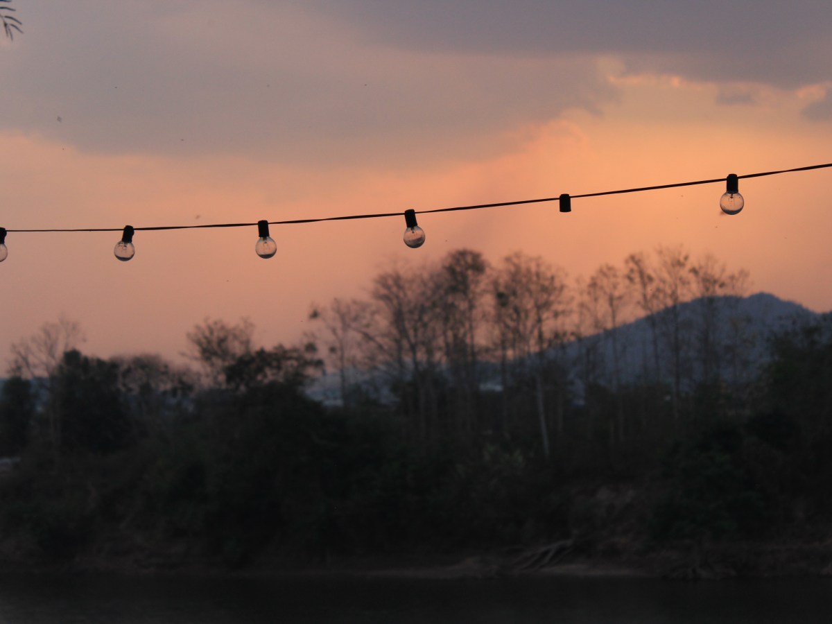 Souvenirs imagés du&nbsp;Laos